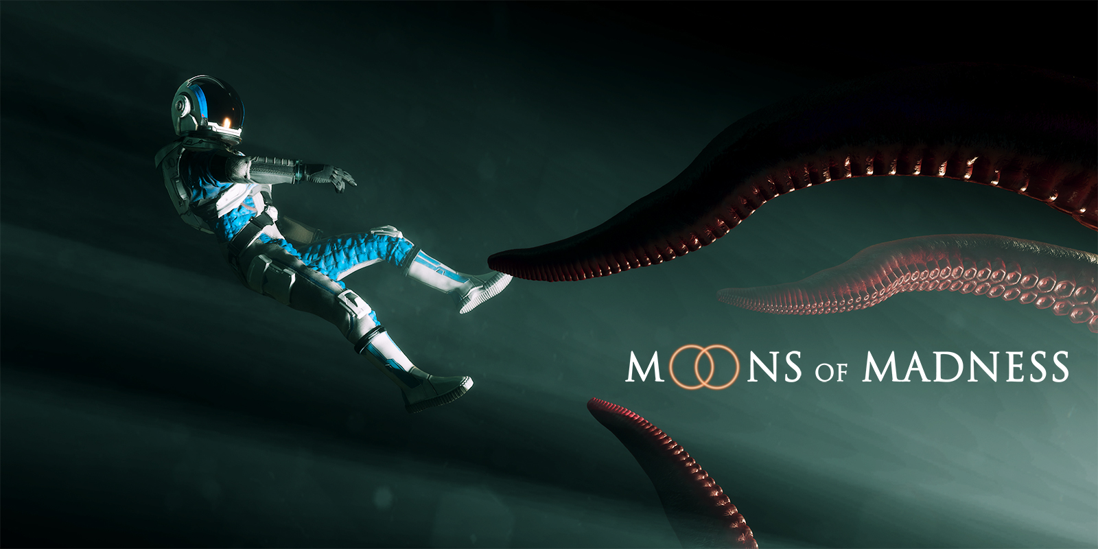 Moons of Madness