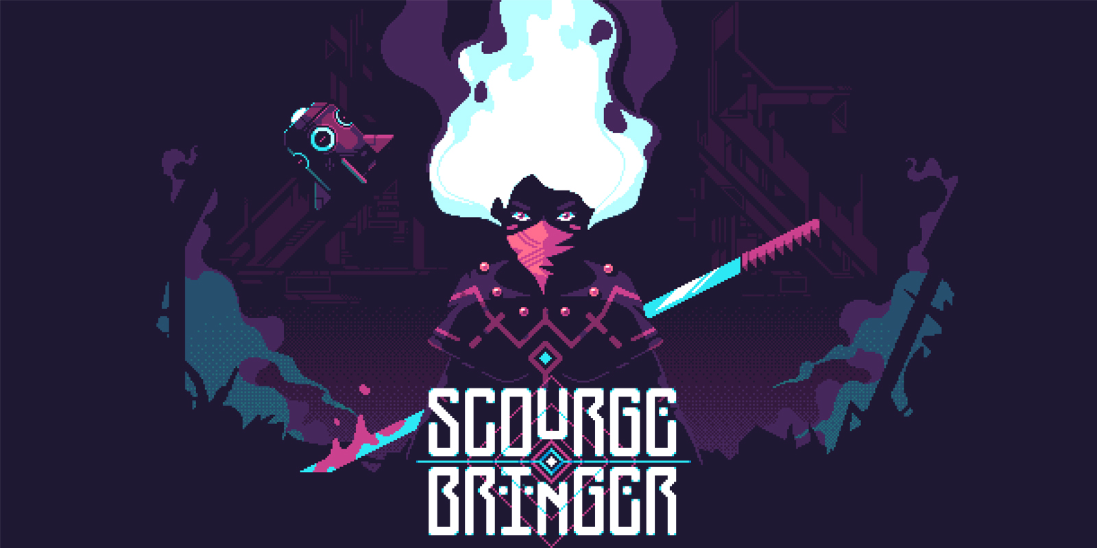ScourgeBringer