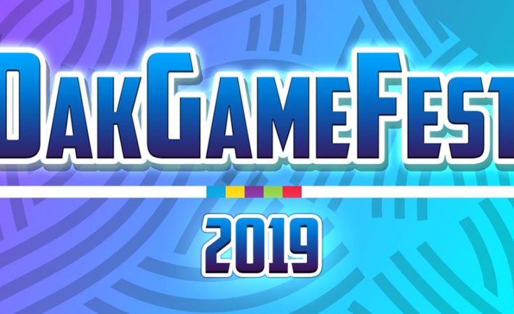 OakGameFest