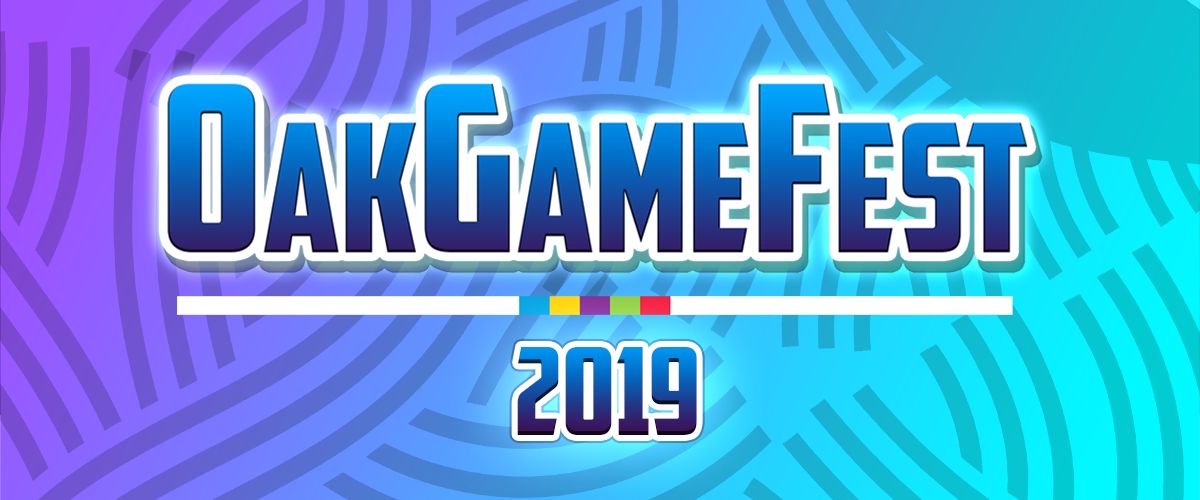 OakGameFest