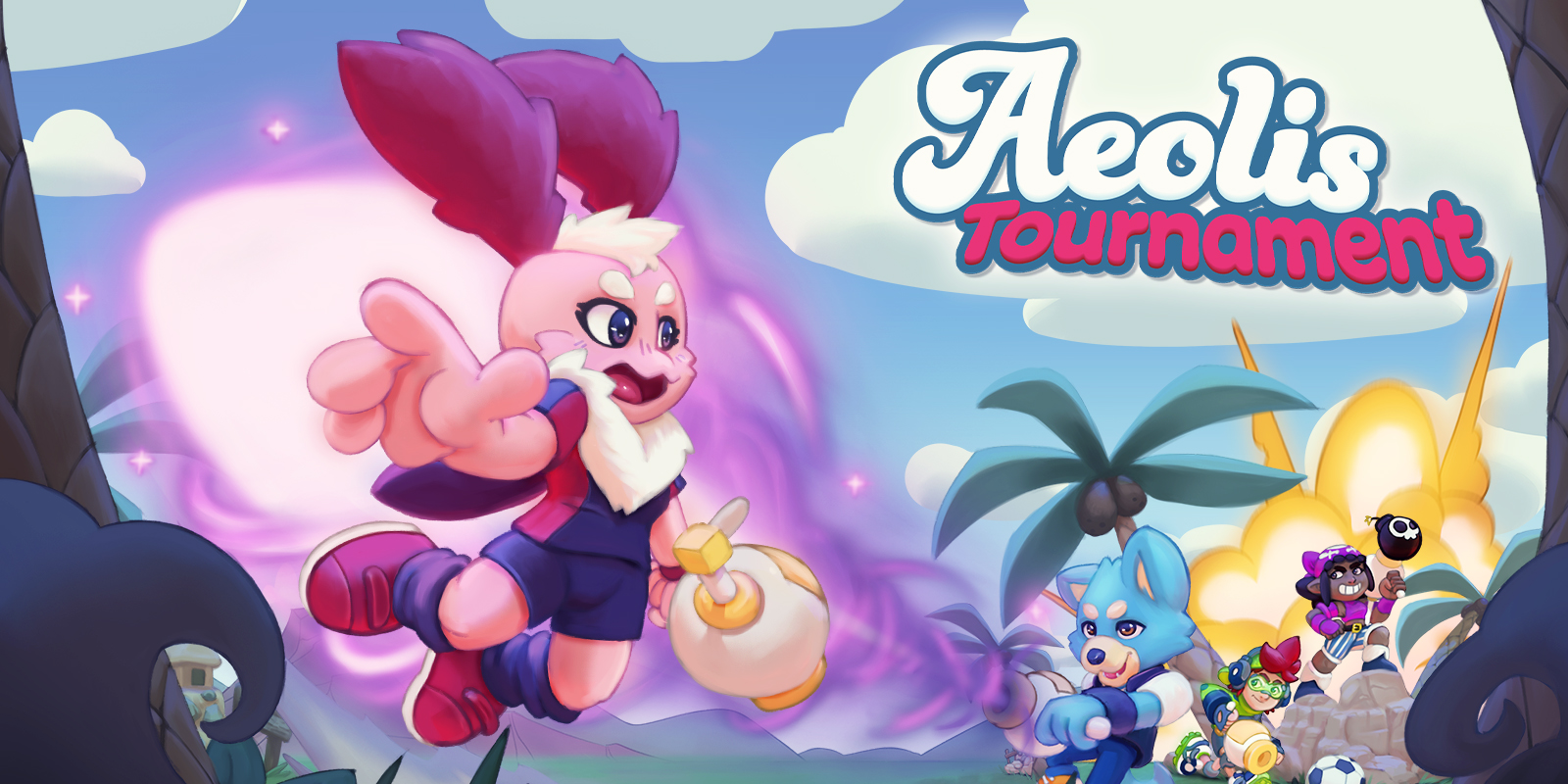 Aeolis Tournament