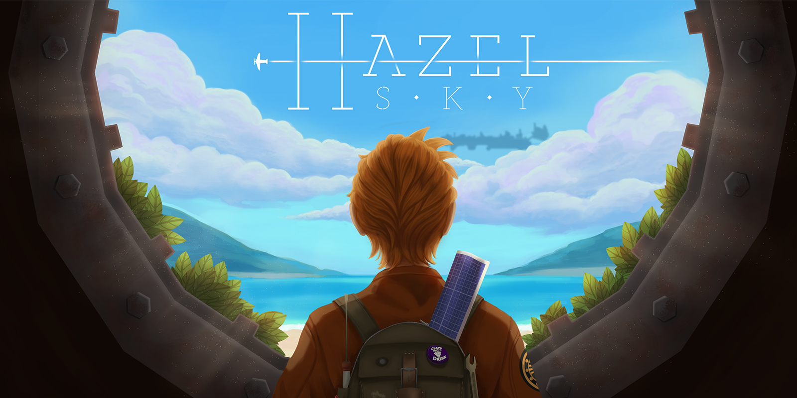 Hazel Sky