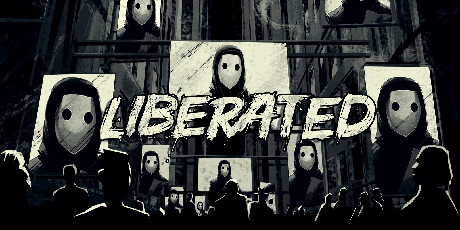 Liberated