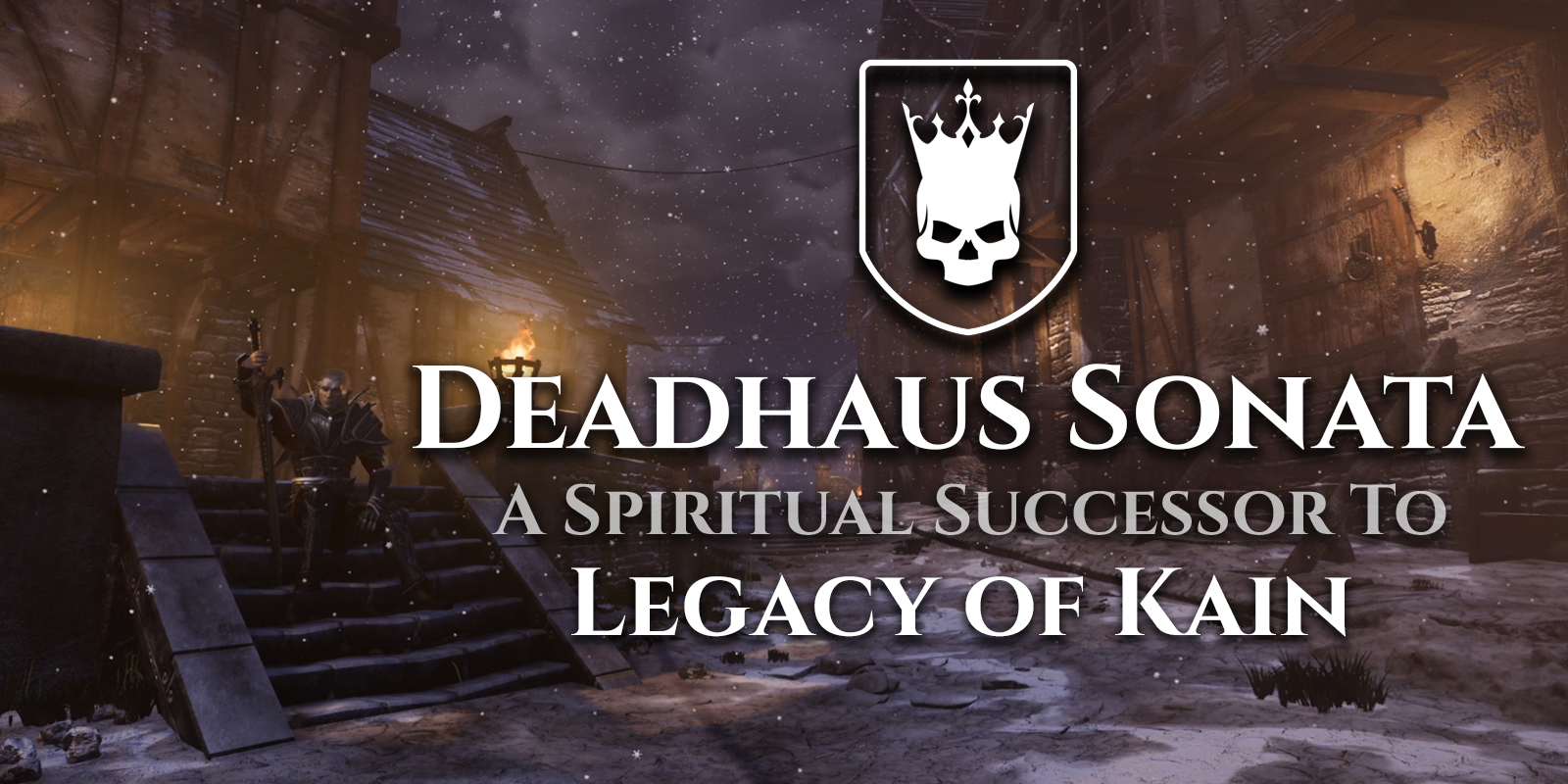 Deadhaus Sonata