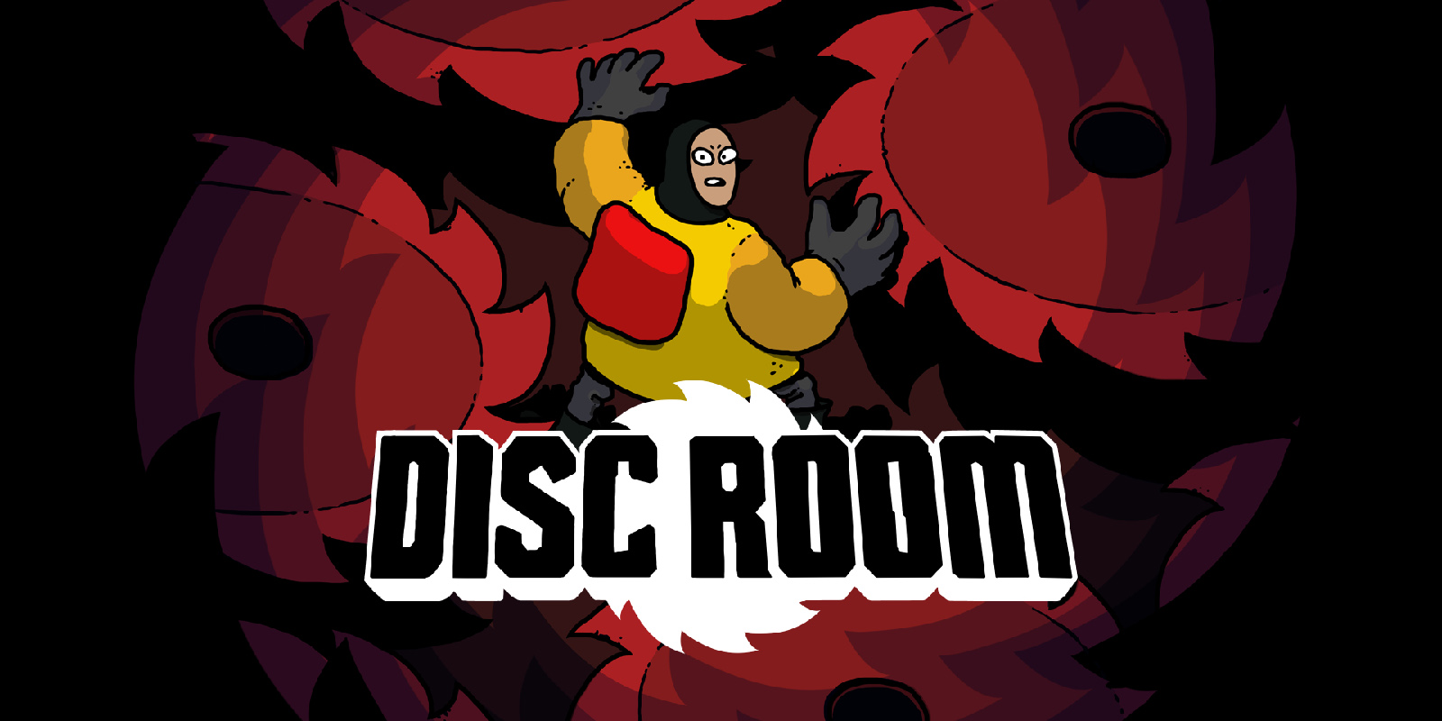 Disc Room