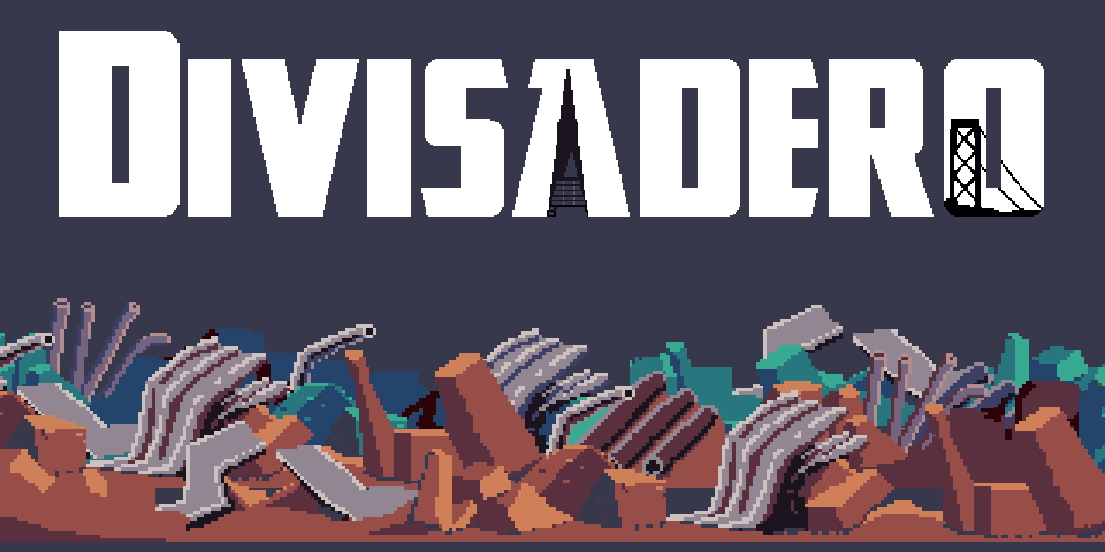 Divisadero