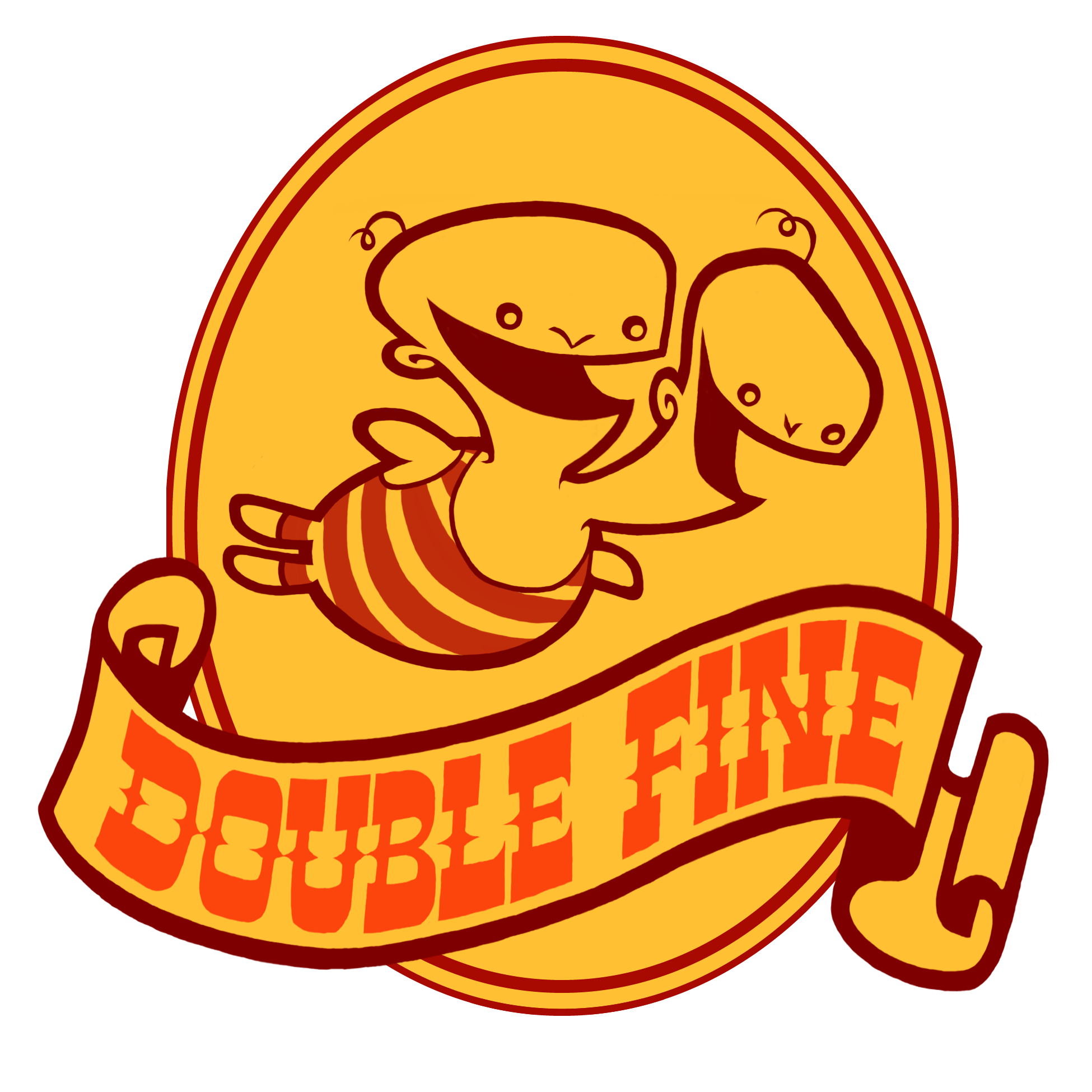 Double Fine