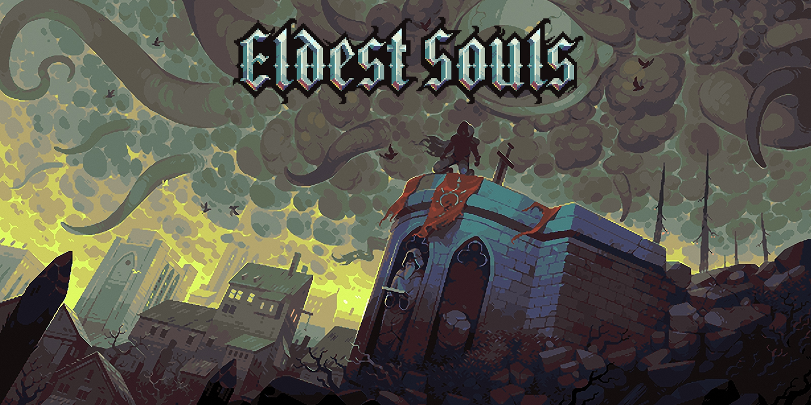 Eldest Souls