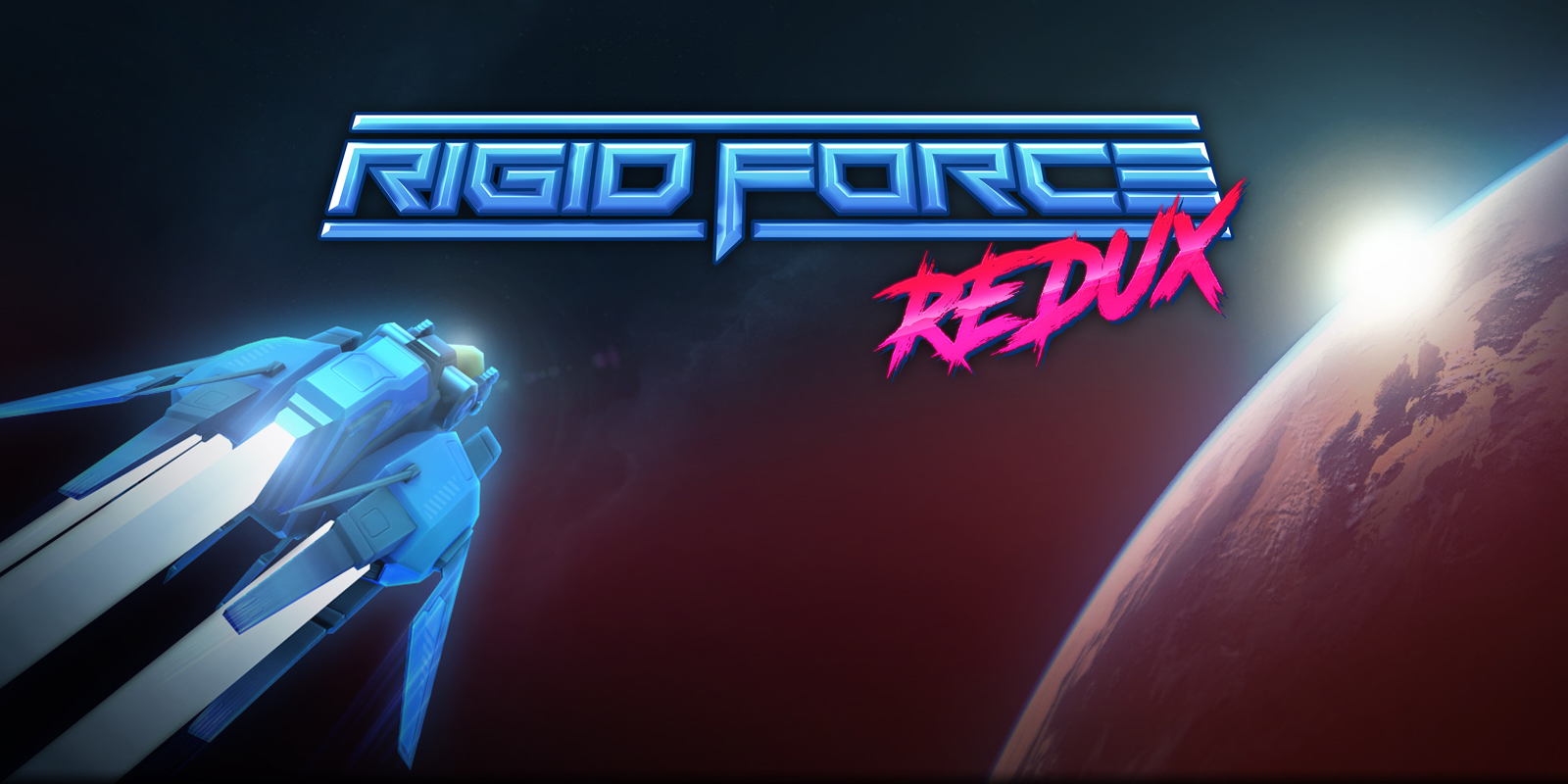 Rigid Force Redux