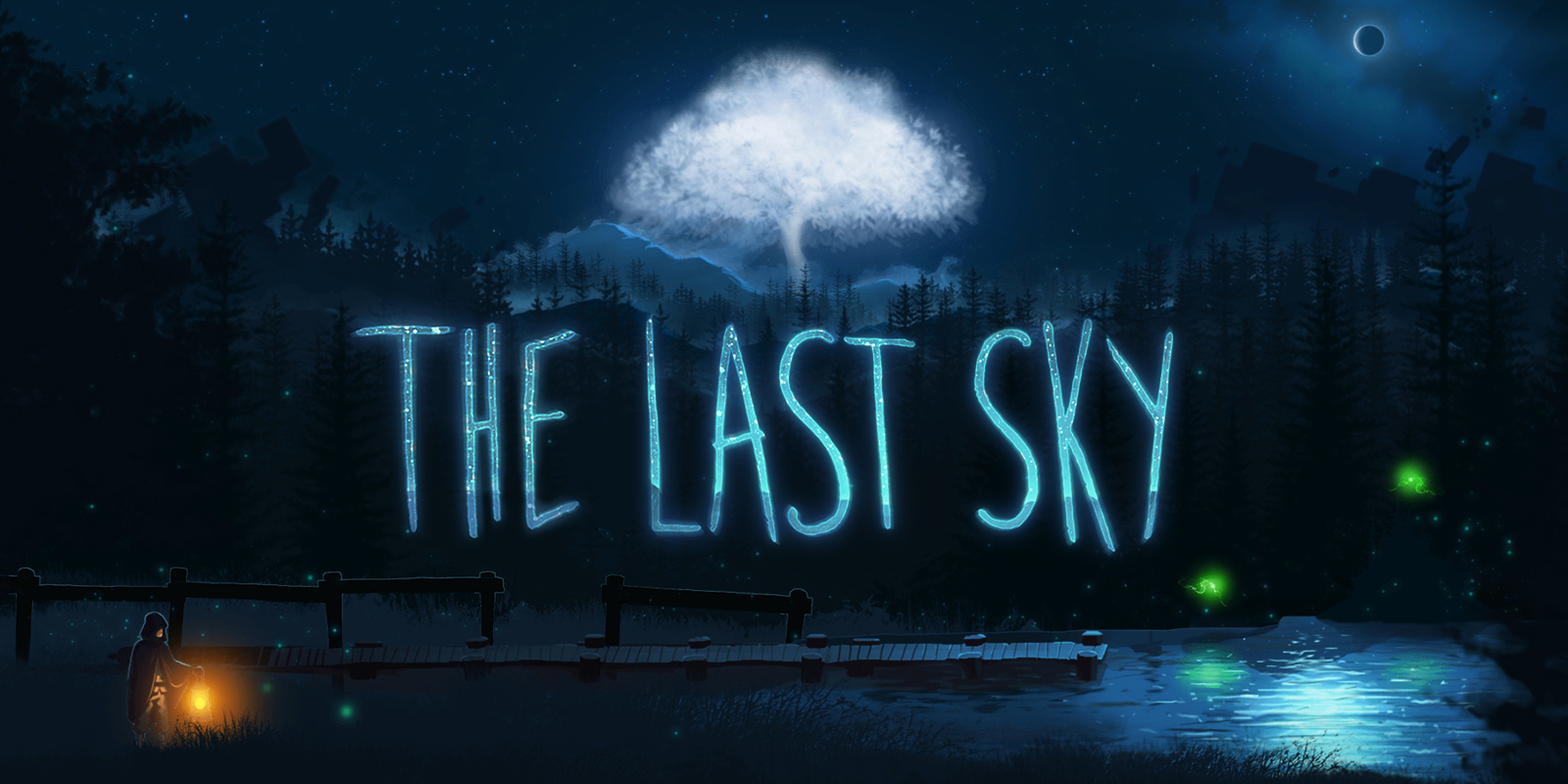 The Last Sky