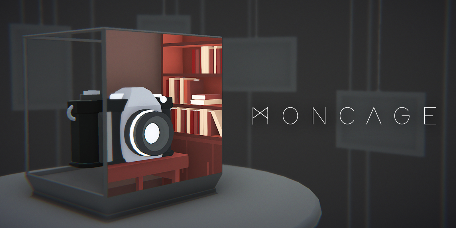 Moncage