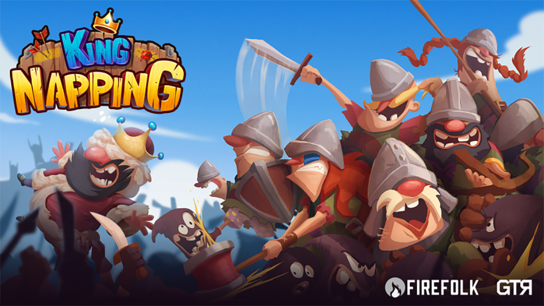 Kingnapping
