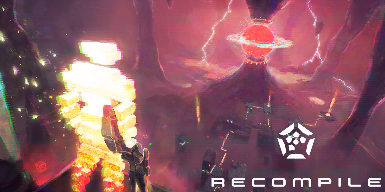 Recompile