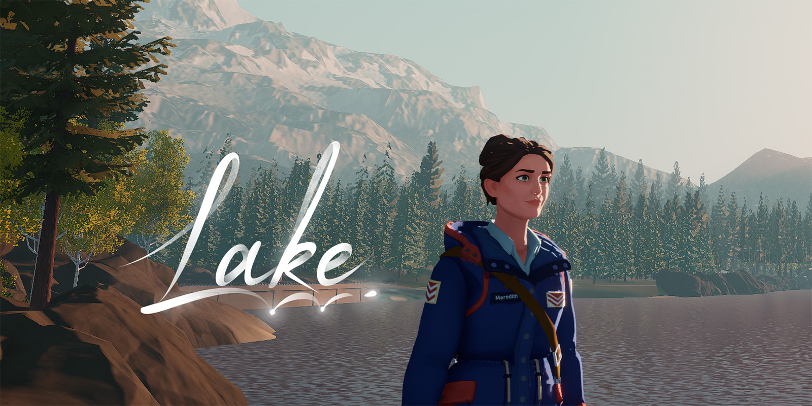 Lake