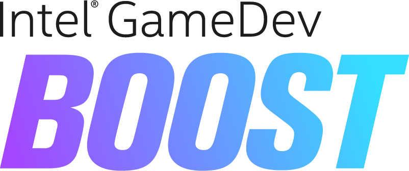 Intel Game Dev Boost