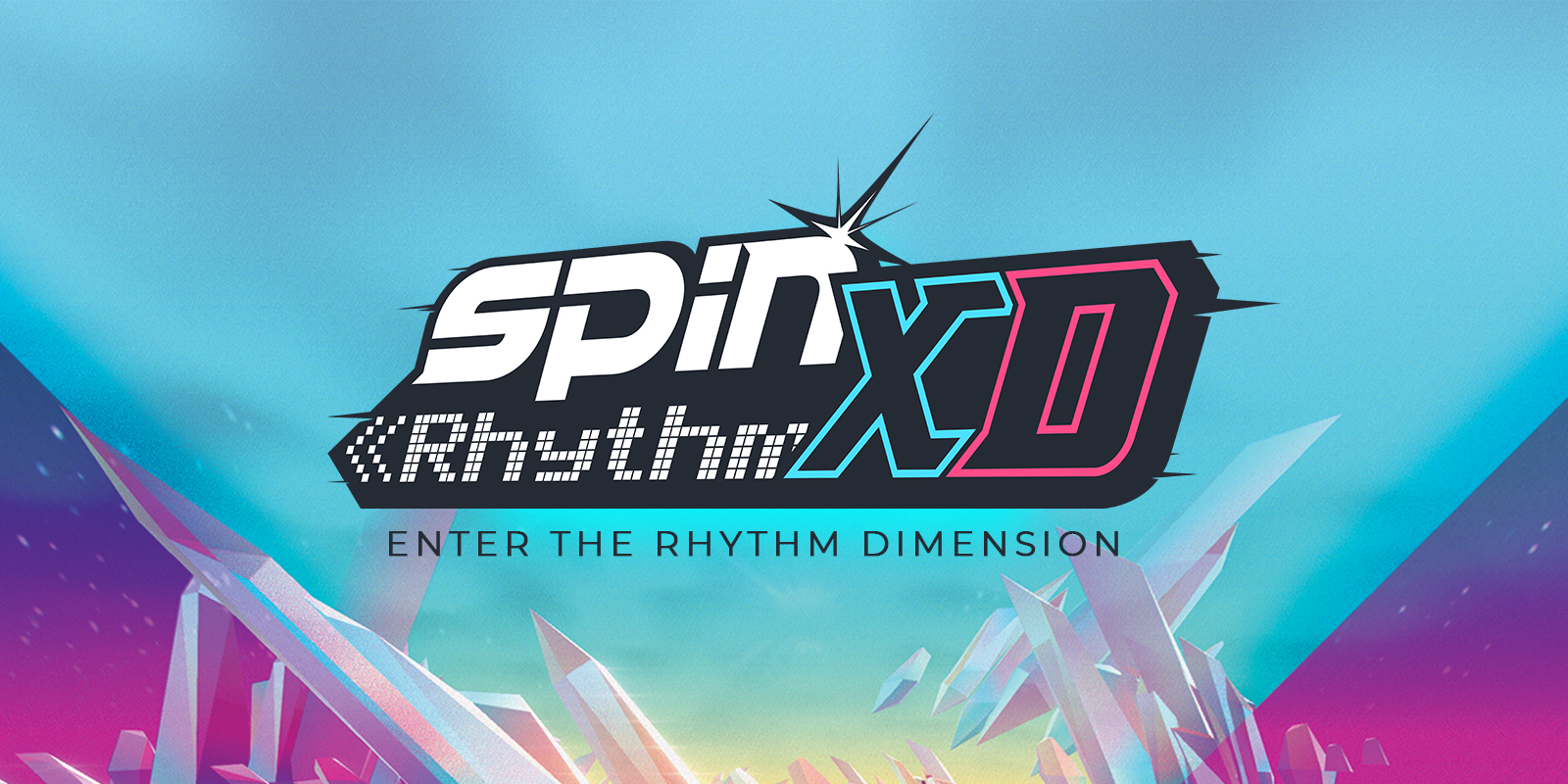 Spin Rhythm XD