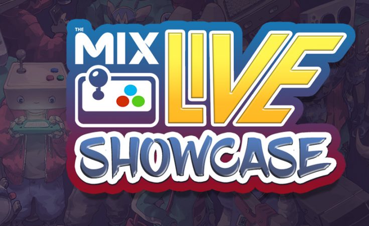 The MIX LIVE Showcase