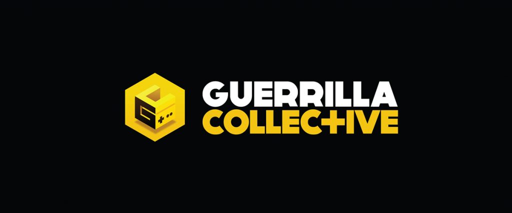 First Ever Guerrilla Collective for “not-E3”