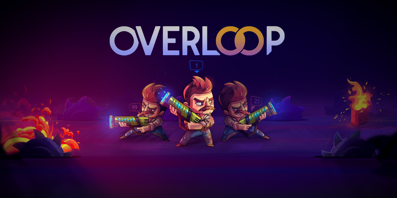Overloop