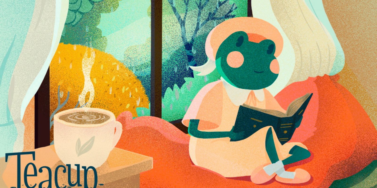 Teacup