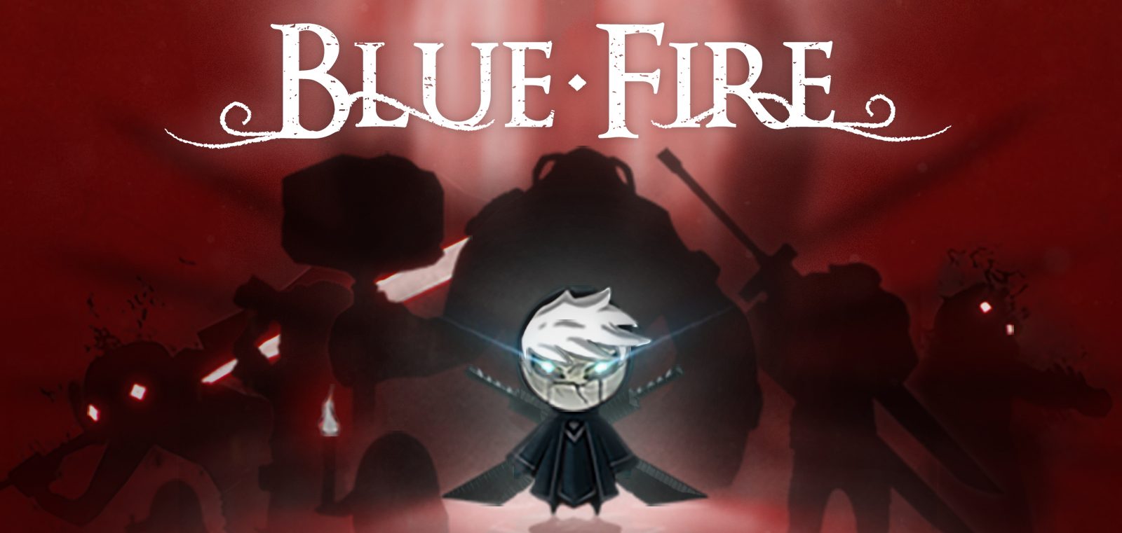 Blue Fire