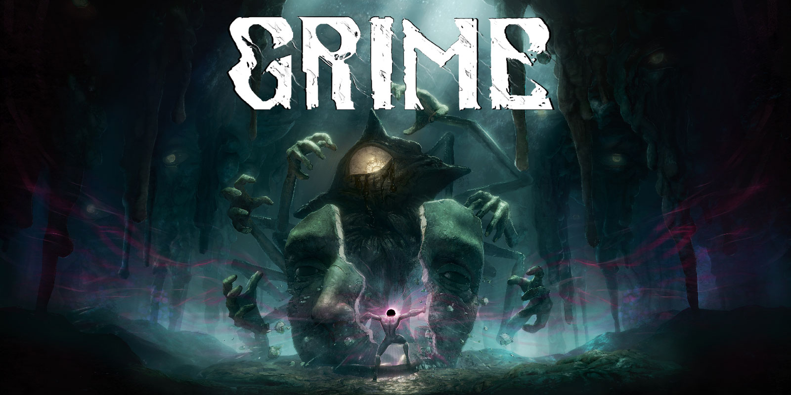GRIME