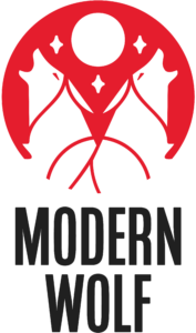 Modern Wolf