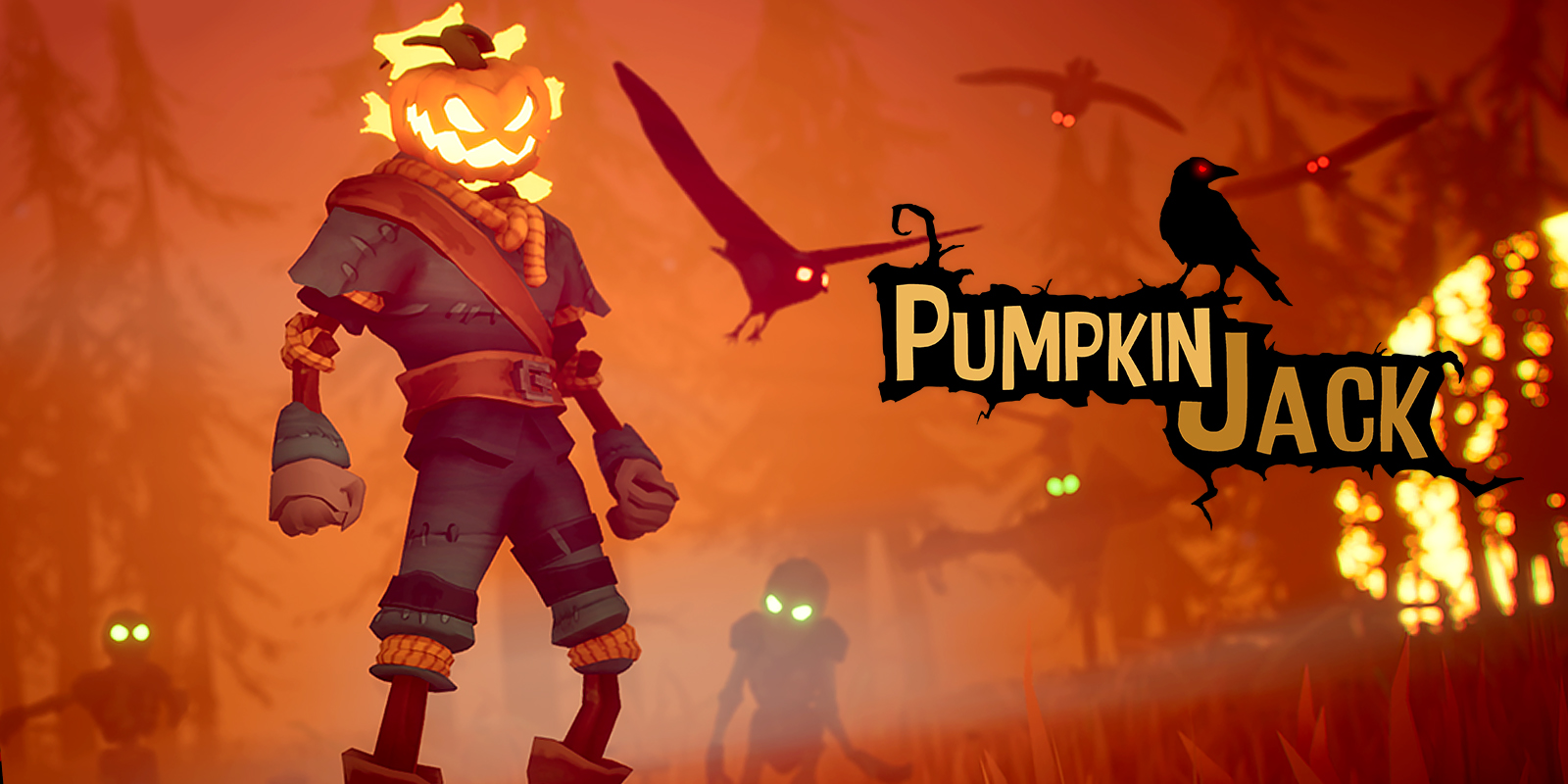 Pumpkin Jack