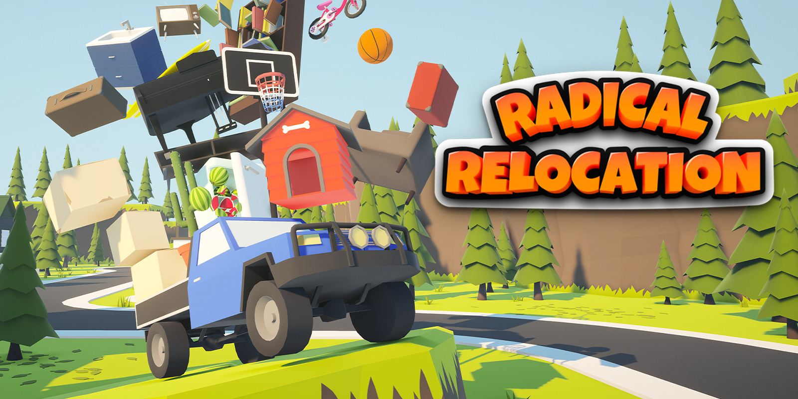 Radical Relocation