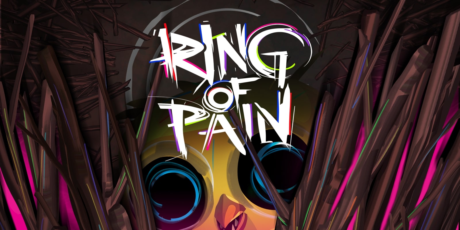 Ring of Pain