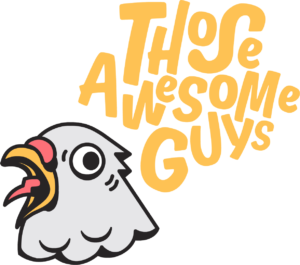 Those Awesome Guys