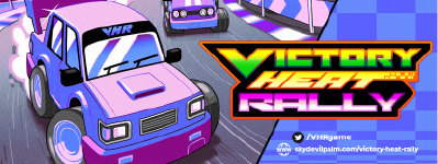 Victory Heat Rally