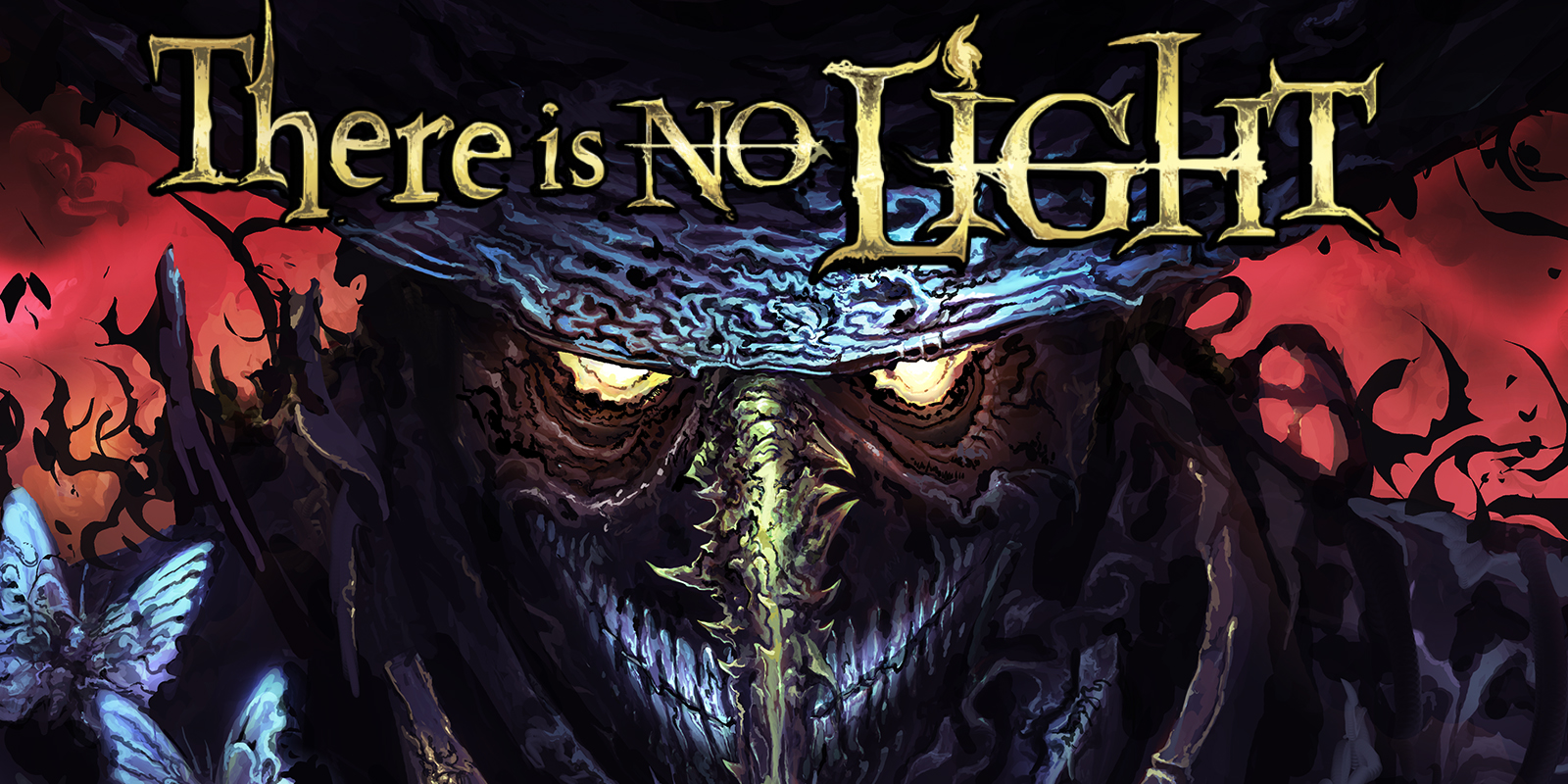 There Is No Light