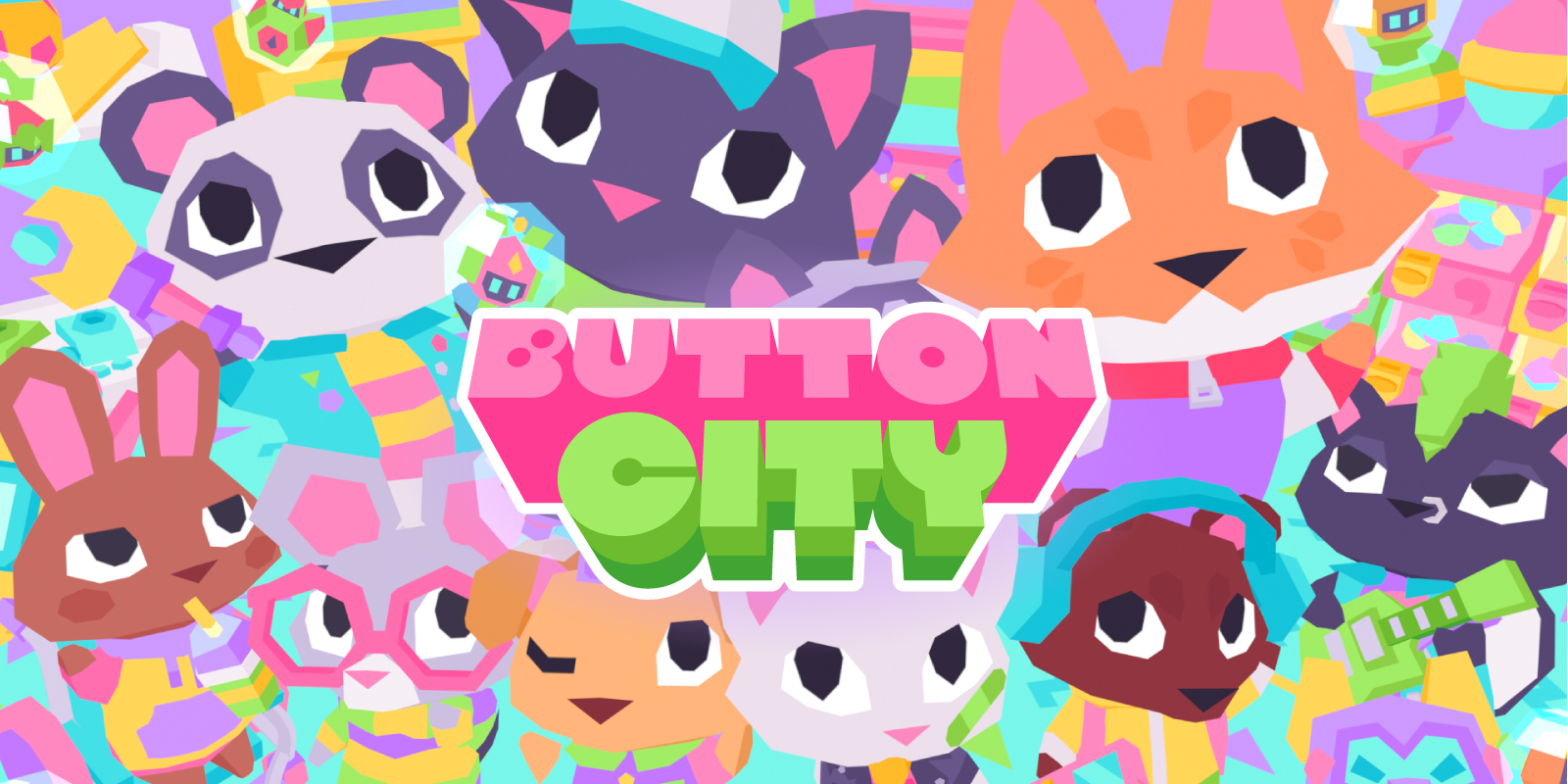 Button City