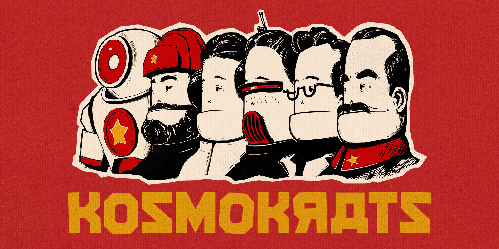 Kosmokrats