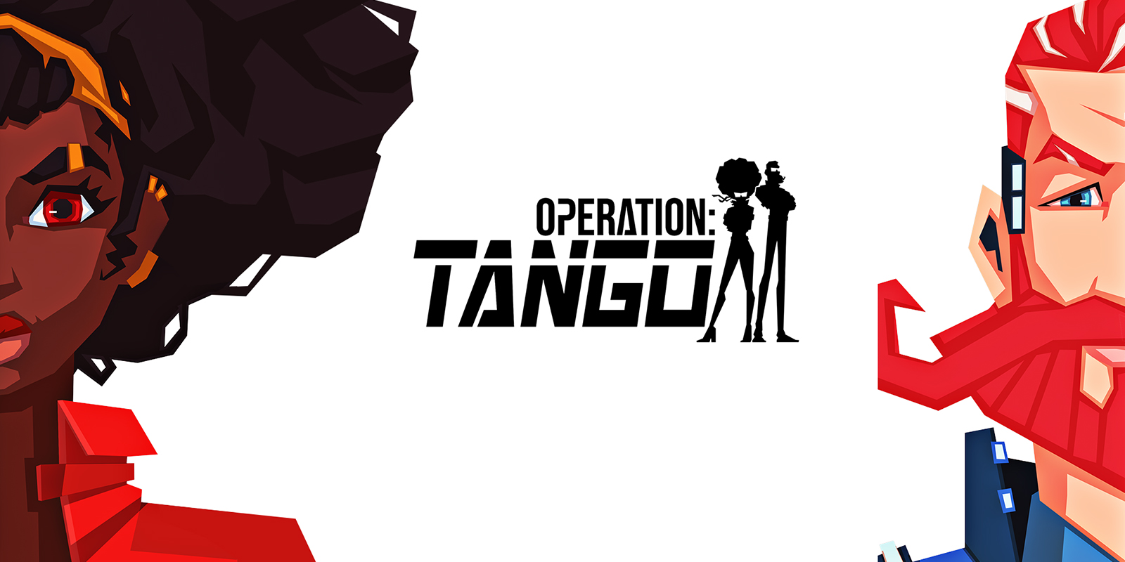 Operation: Tango
