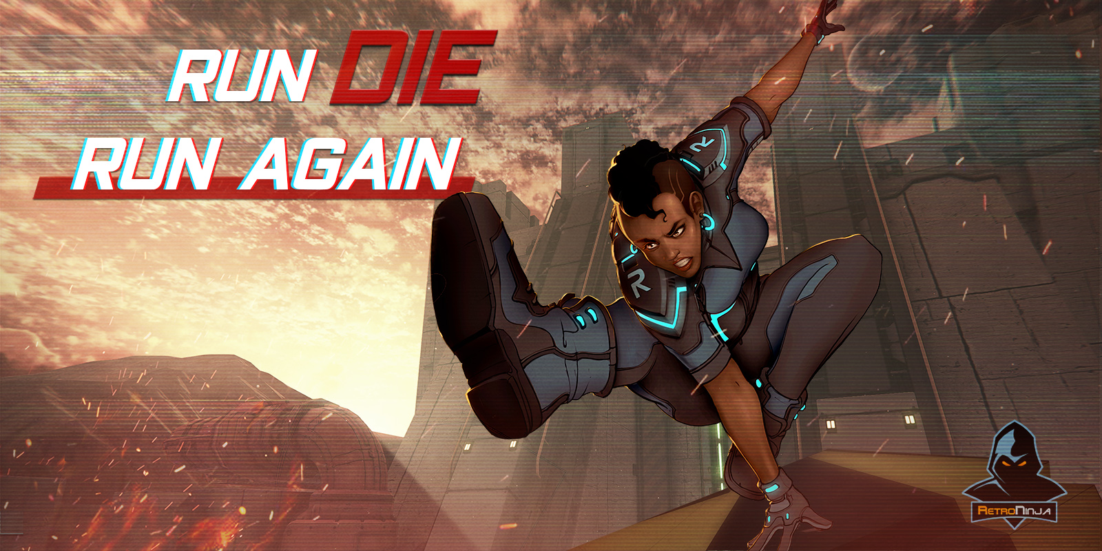 Run Die Run Again (RDRA)