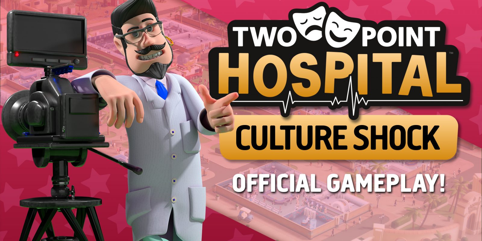 Two Point Hospital