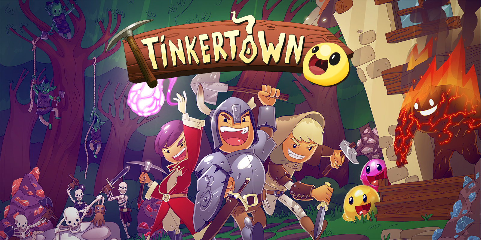 Tinkertown