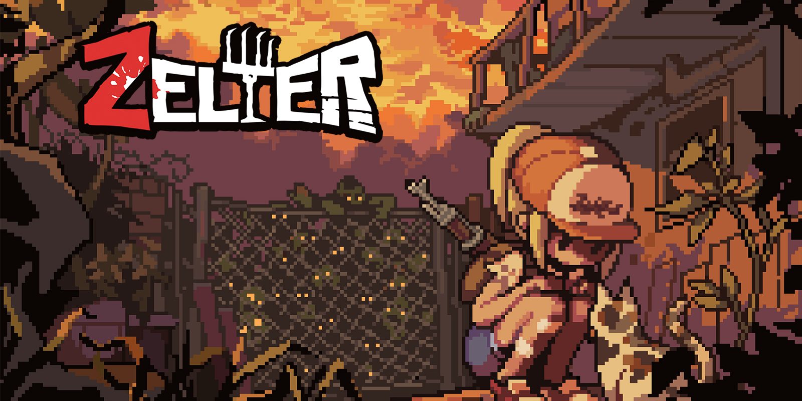 Zelter