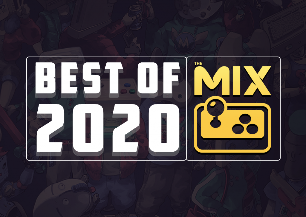 Best of The MIX 2020 Winners!