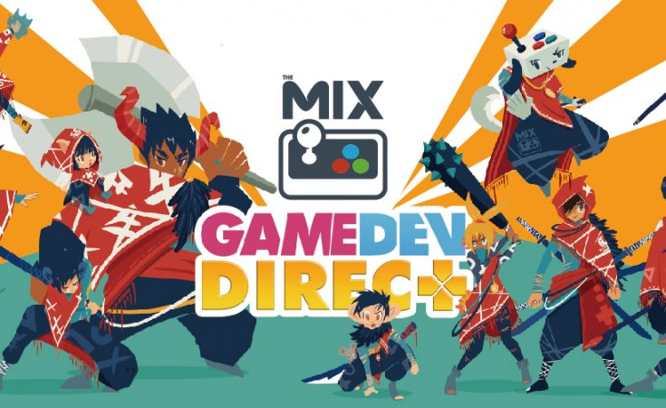 Game Dev Direct