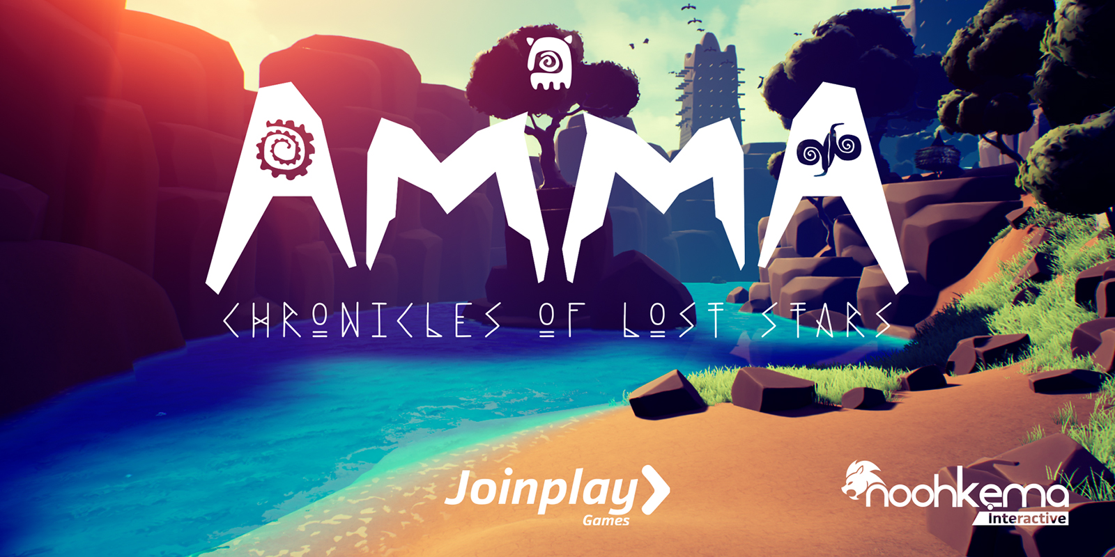 Amma: Chronicles of lost stars