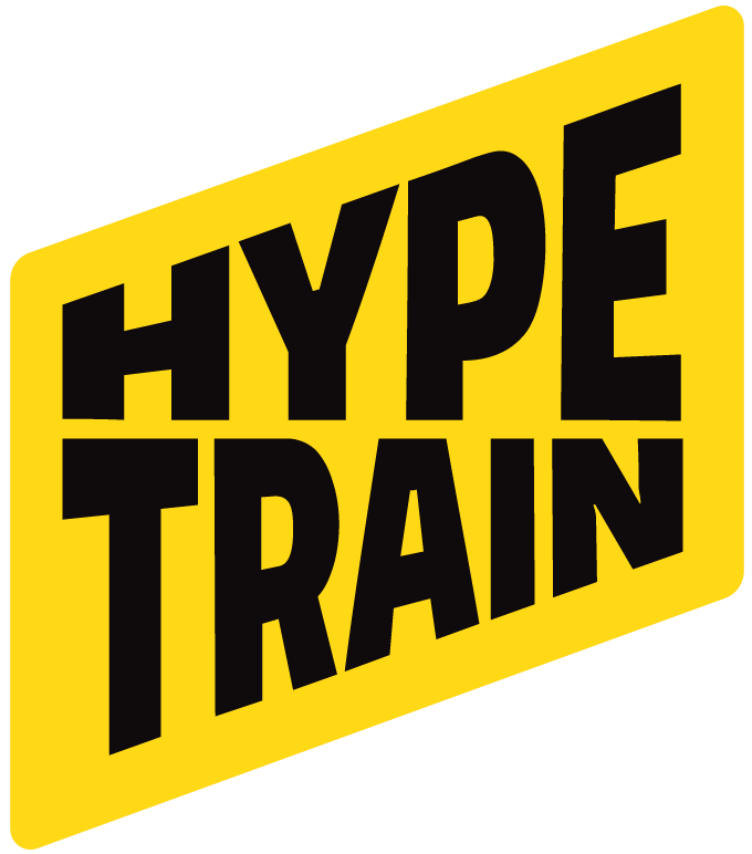 HypeTrain Digital