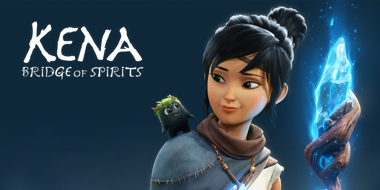 Kena: Bridge of Spirits