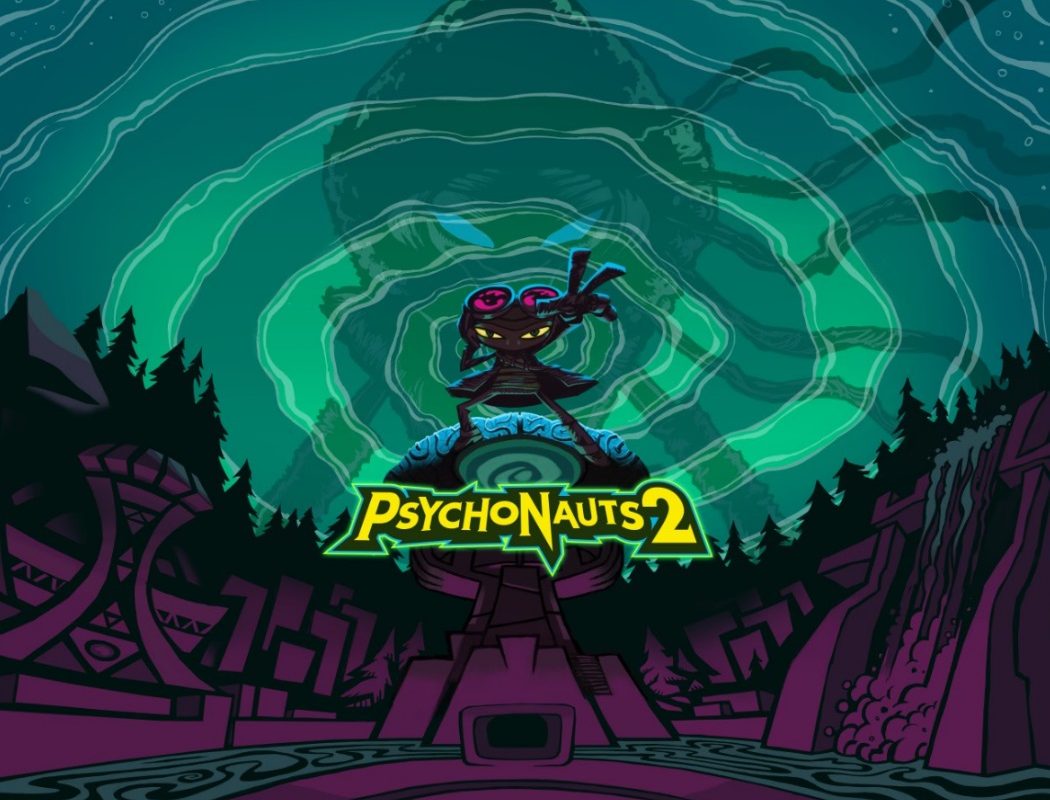 Psychonauts 2
