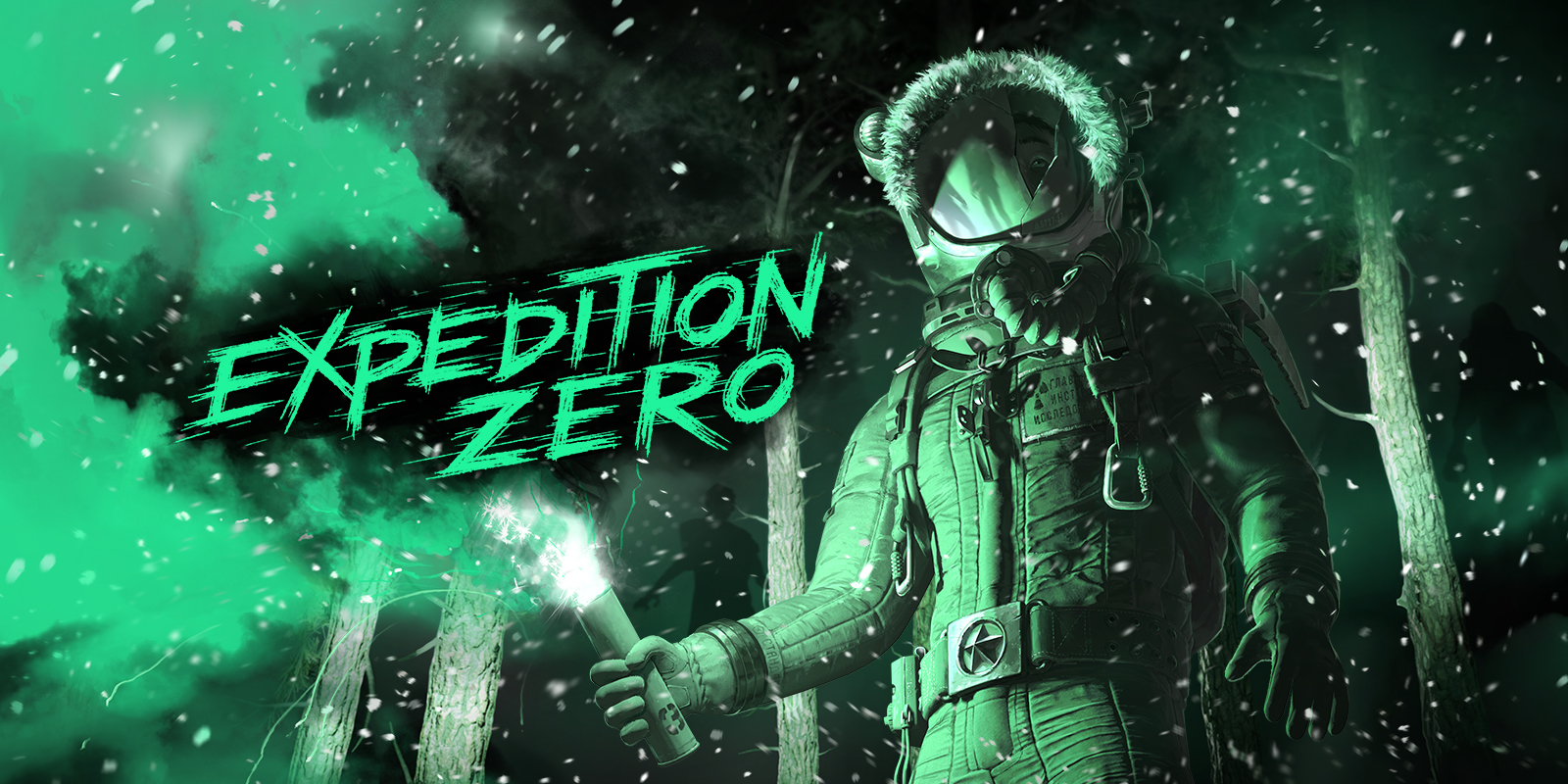 Expedition Zero