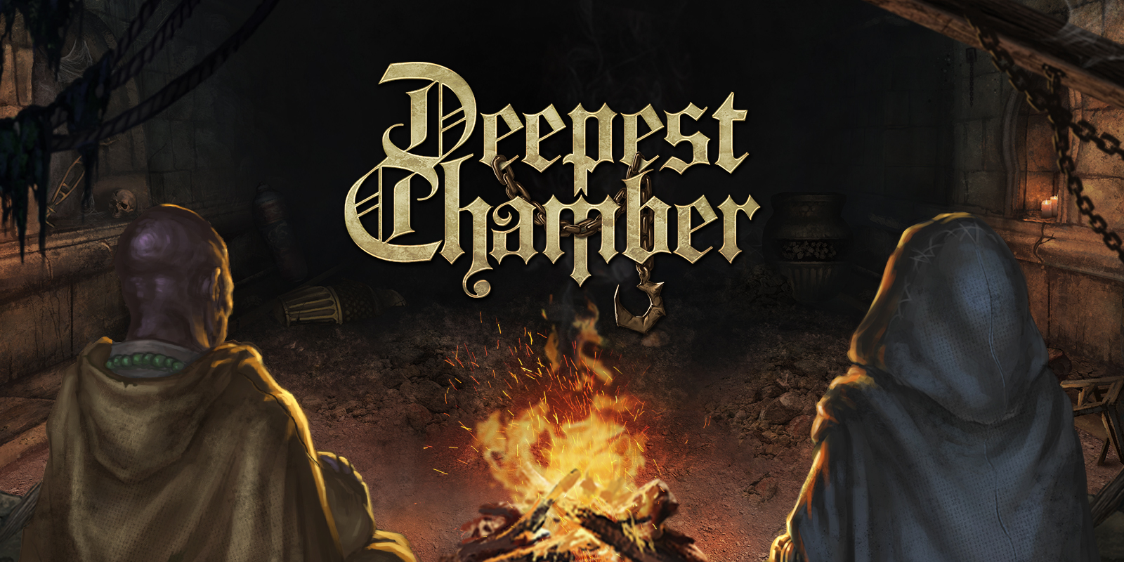 Deepest Chamber