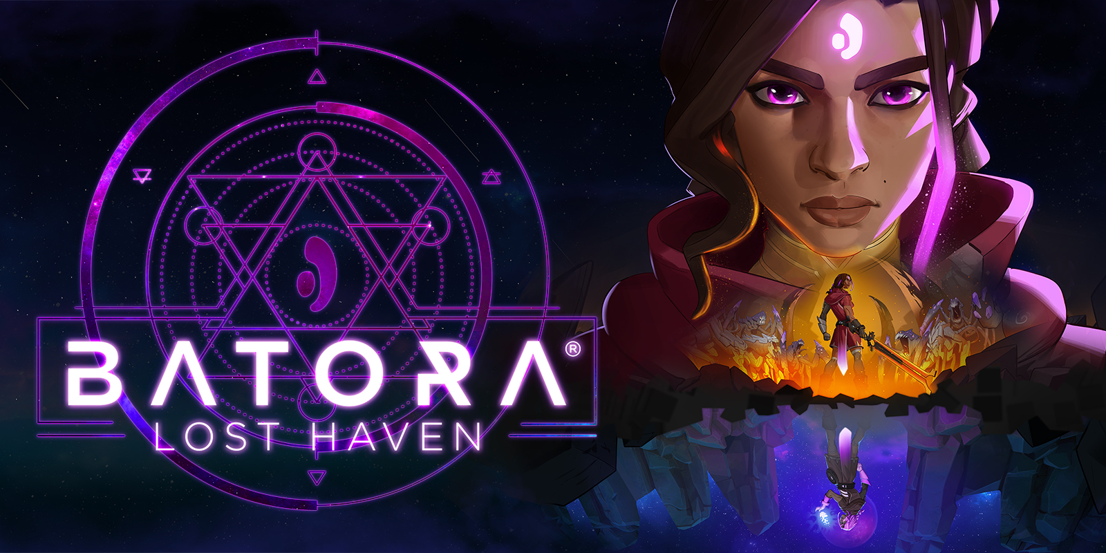 Batora: Lost Haven