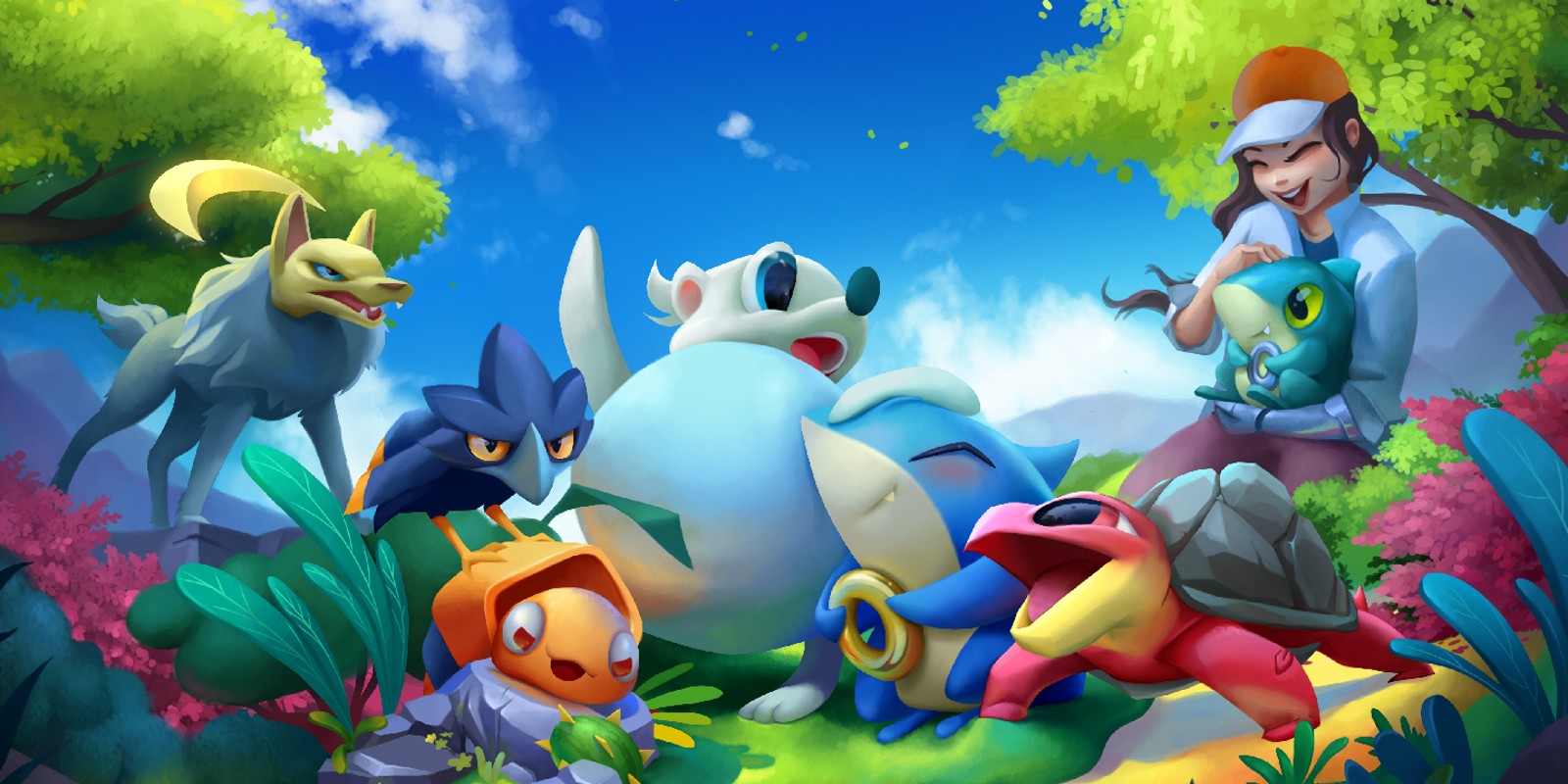 Coromon